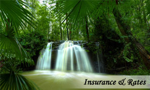Insurance & Rates
